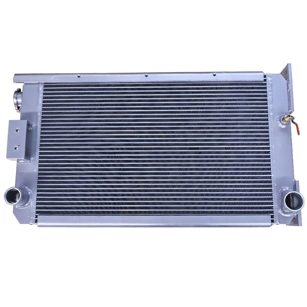 

Water Tank Radiator AT162415 for John Deere 650G 455G 450G 550G 455G Loader