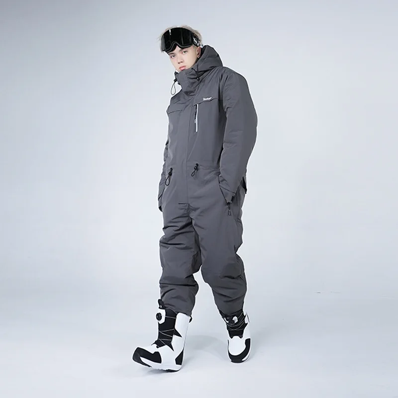 Variant: Grey(MEN 