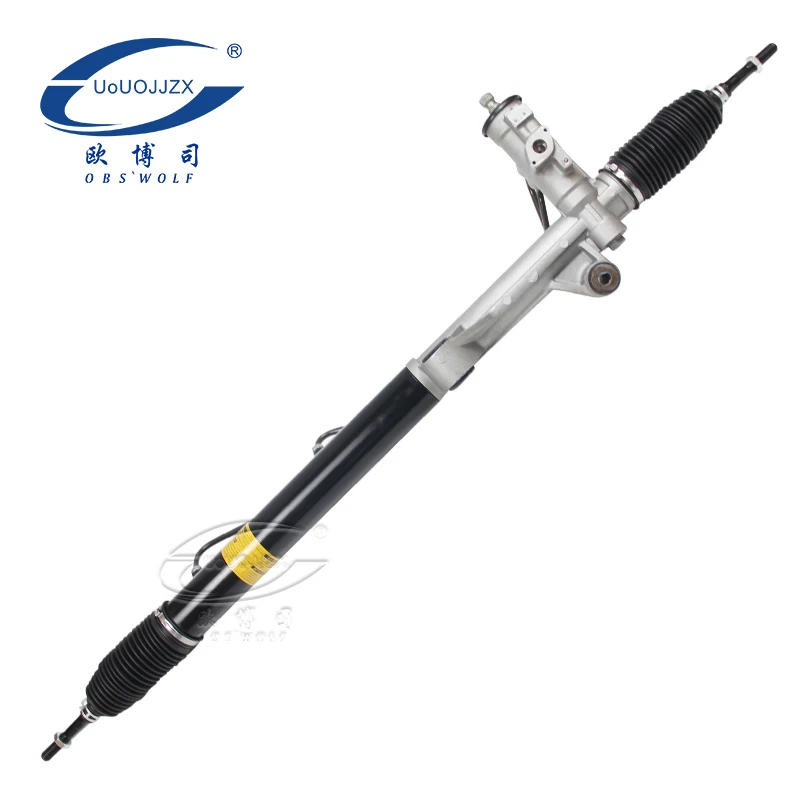 Hydraulic Steering Rack And Pinion Auto Steering Gear For KIA Sorento 3.8L 05-12 Model 57700-3E011 57710-3E011 57710-3E010