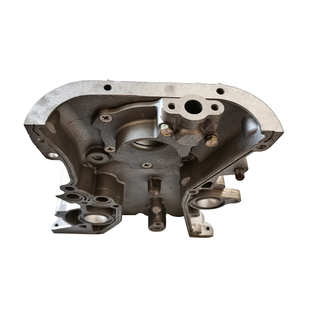 مضخة زيت أوتوماتيكية أصلية 13500-4m500 Qg18 لنيسان أفينير بلوبيرد بريميرا كامينو W11 U14 P11 جودة عالية #3