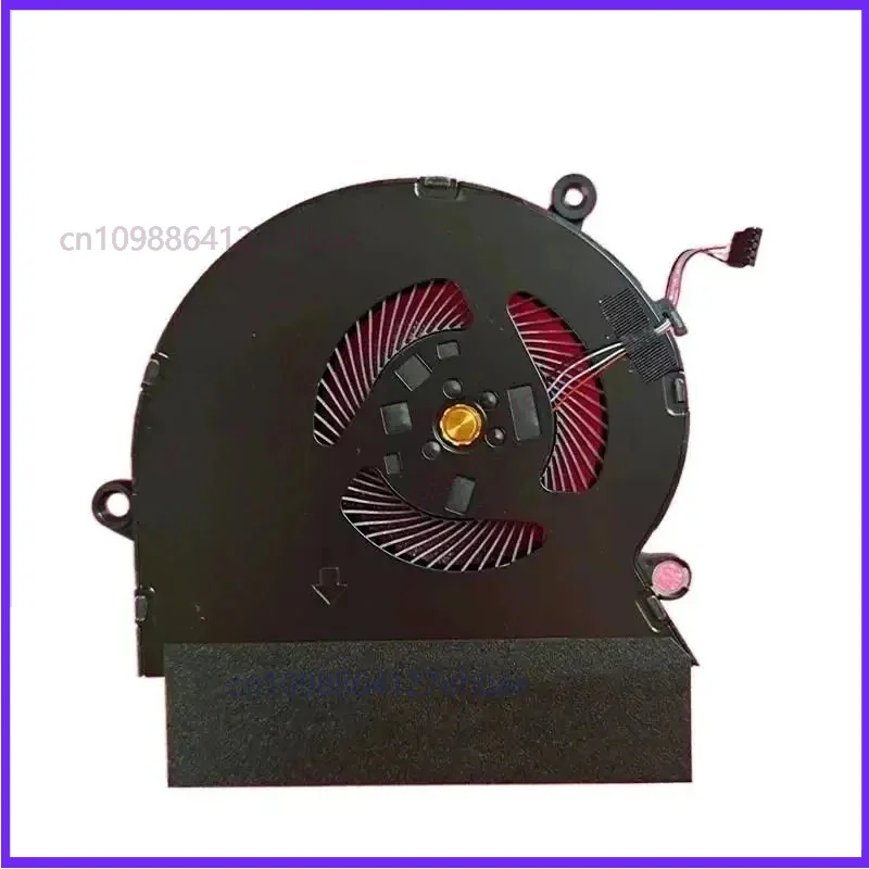 K-ZFD  New  Laptop CPUGPU Cooling Fans For HP Spectre x360 15-DF ND85C07-18C13 ND85C07-18C14 TPN-Q213 Fan L41485-001 L41484-001
