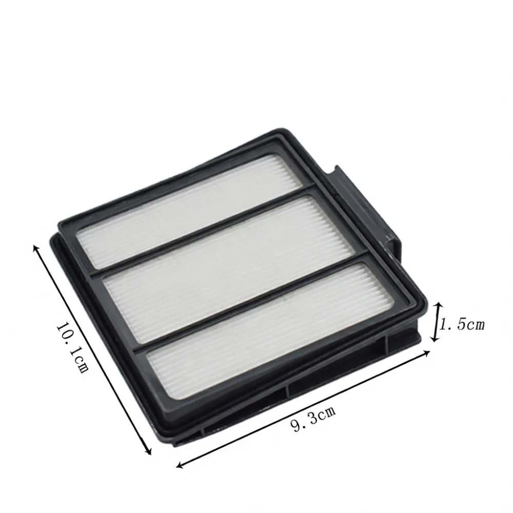 Replacement Parts For Shark Ion Robot R85 RV850 R72 R75 Vacuum Cleaner Roller Brush Filter Kit Accessories Maintenance Tools