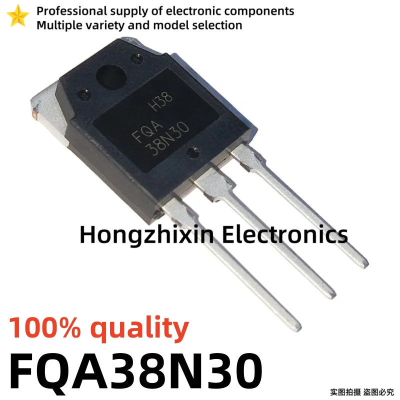 

10 шт., новинка FDA FDA24N40 24N40 FQA FQA38N30 38N30 FQA44N30 FQA46N15 46N15 FDA59N30 59N30 FQA70N15 70N15 FQA90N15 90N15