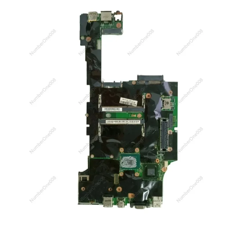 For Lenovo ThinkPad X230 X230i Laptop Motherboard LDB-2 MB 11232-1
