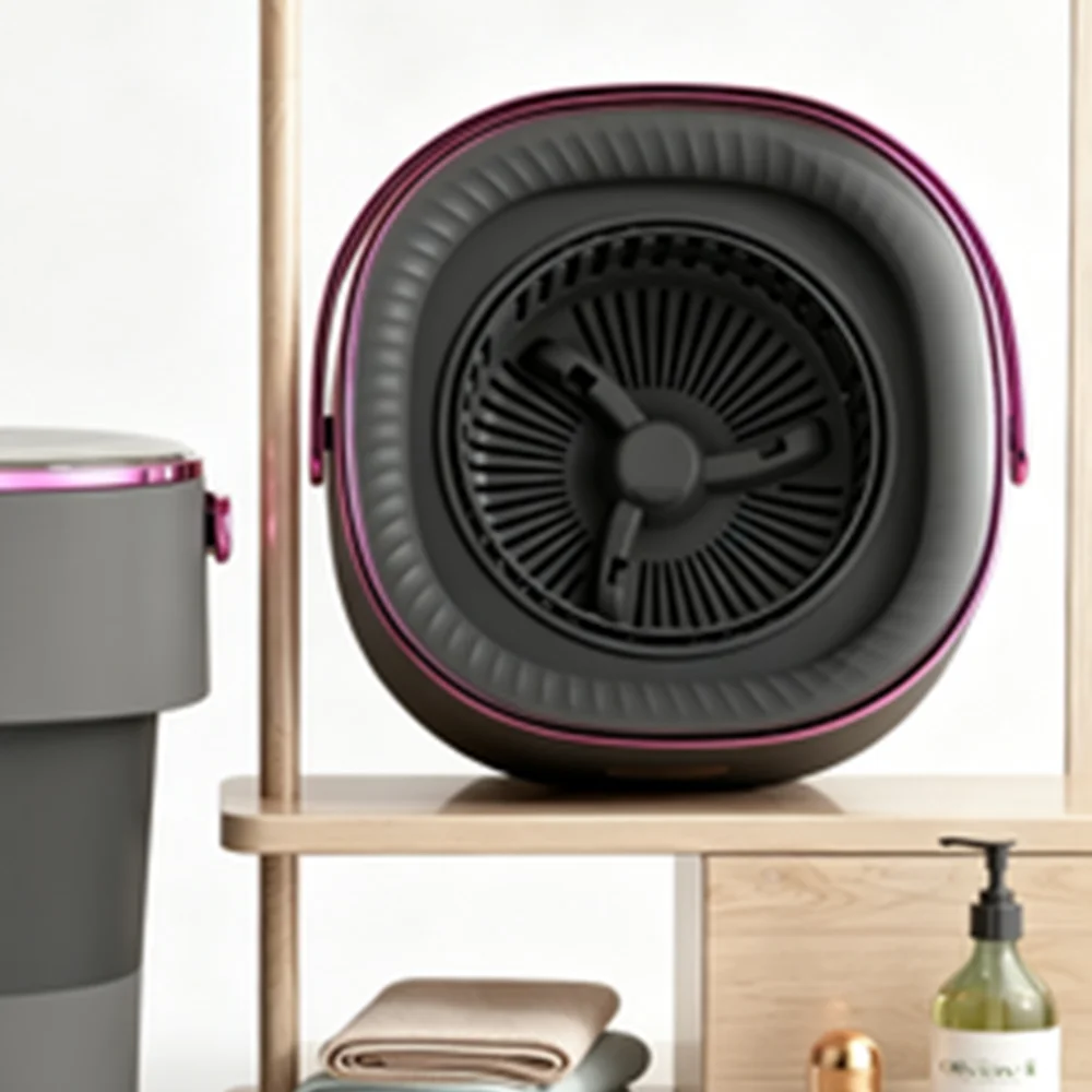 Thumbnail 4 - #56 Latest Portable Washing Machines Offers
