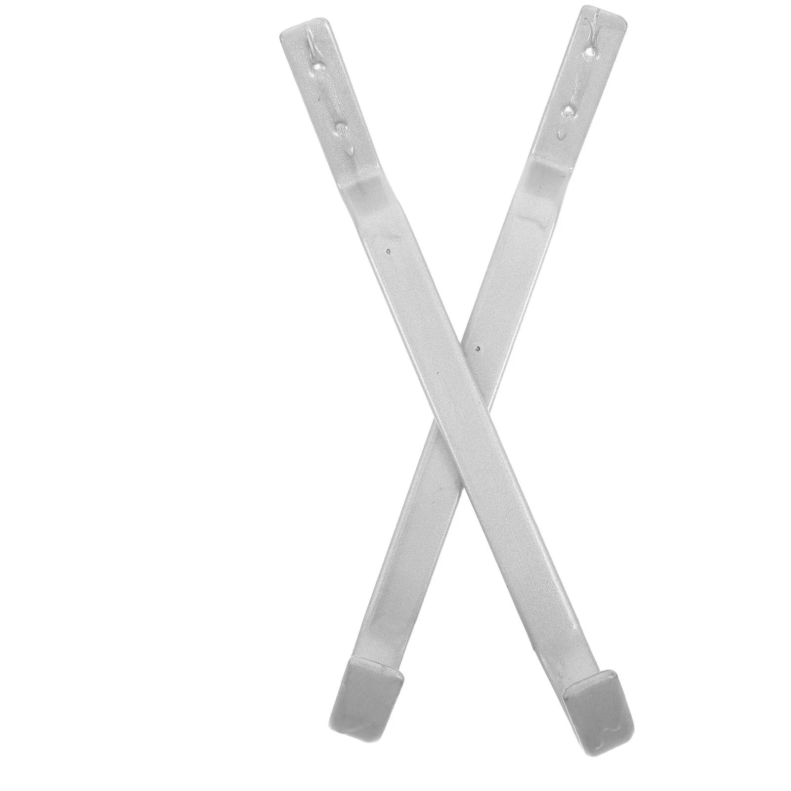 Billiards Bar Rack Cue Rest Hook Organizer Bridge Stick Holder Table Accessory for Game Room