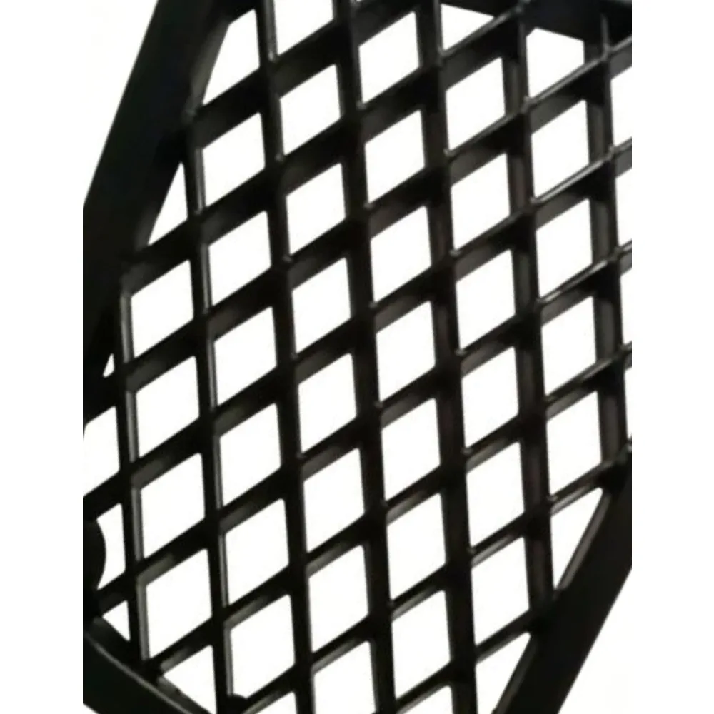 

For Roewe 2009-2011 750 Fog Light Grid Front Bumper Lower Grille Intake Frame Grilles Accessories Brand New Automotive Parts