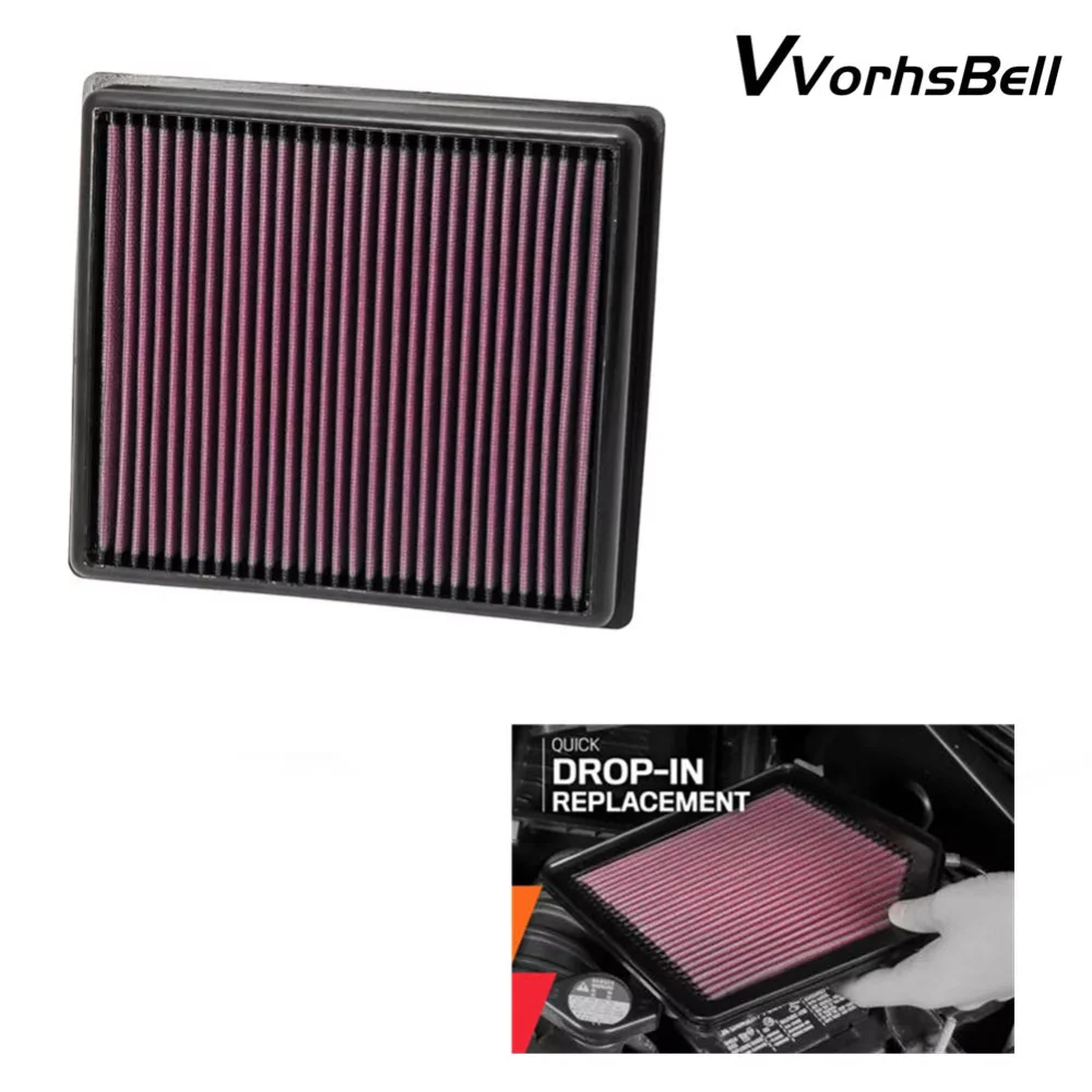 For 33-2990 Air Fil… - image