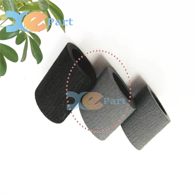 RM2-5881 RM2-5576 RM2-5577 Tray2 Pickup Roller Rubber for Hp Pro M452 M477 252 M274 M277 M377 Series for Canon LBP654Cdw MF634