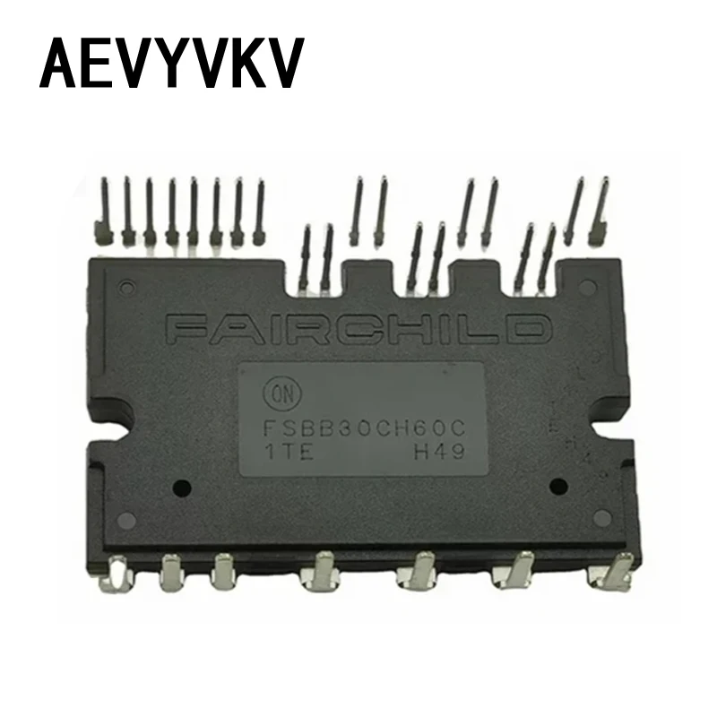 FSBB30CH60C FSBB30CH60F FSBB30CH60 FSBB20CH60C FSBB15CH60C FSBB20CH60F FSBB20CH60 FSBB15CH60F FSBB15CH60 New Original IPM Module