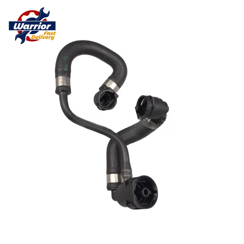 

Для Mercedes-Benz C-Class W205 C205 S205 OEM 2055014701 A2055014701 2055015301 A2055015301 Вентиляционная труба расширительного бачка