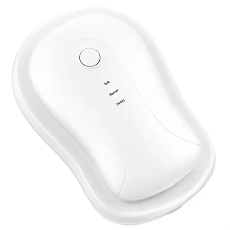 

ABKR-Waterproof Scalp Massager Portable Hair Massage Device Forenhanced Hair Growth Andrelaxation