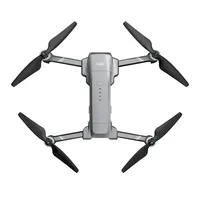 New style Hd Camera Obstacle Avoidance 2-axis Eis Gimbal Brushless Foldable Rc Drone Sjrc F22s 4k Pro