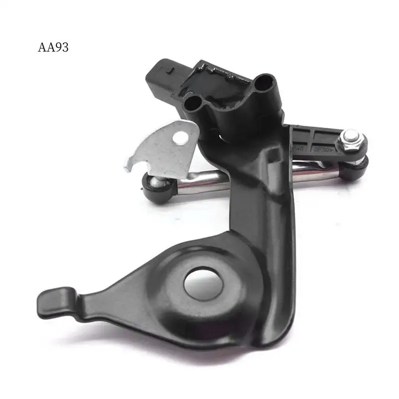 

AA-Rear Left Height Level Sensor Air Suspension Sensor Parts For A4 8K S4 A5 8T S5 S4 1.8 2.0 2.7 3.0 3.2 TFSI TDI Quattro