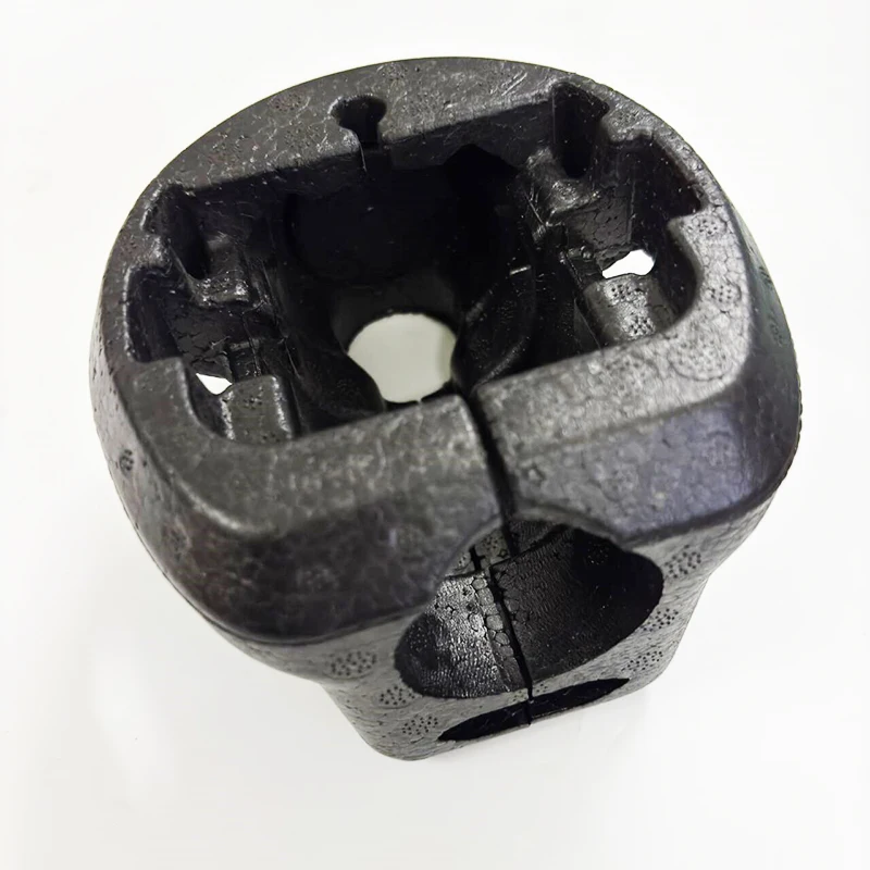 농업용 Agras 드론 좌우 모터 보호 커버 쉘, DJI T30 UAV 교체 액세서리 수리 부품