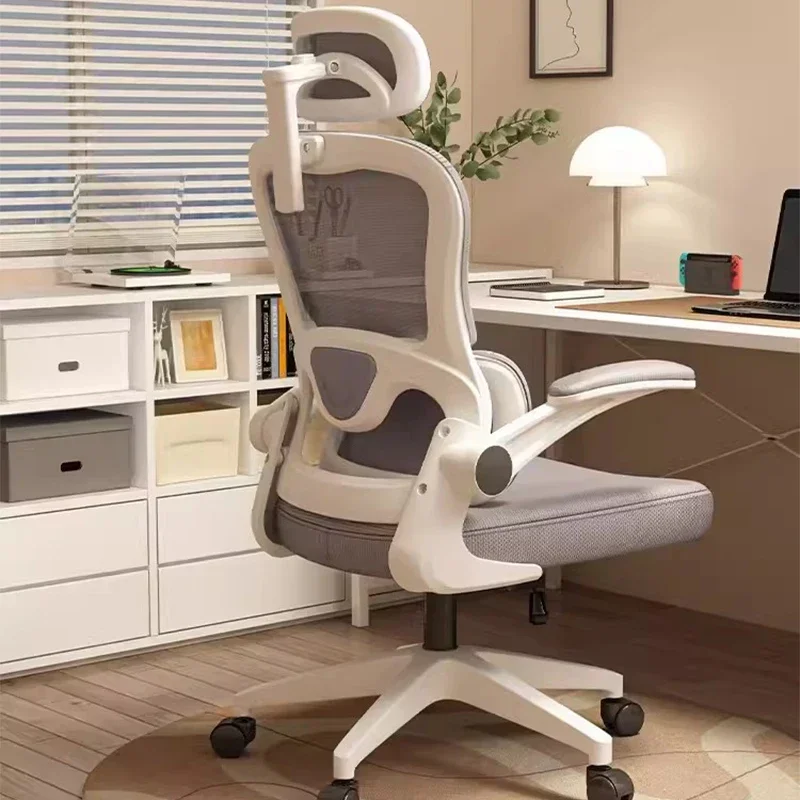 Ergonomic Chair Dresser Wooden Chairs Pink Adhd Chiffon Weightless Low Nordic Anime Gamer Cheap Rotating Beauty Salon Work Stool