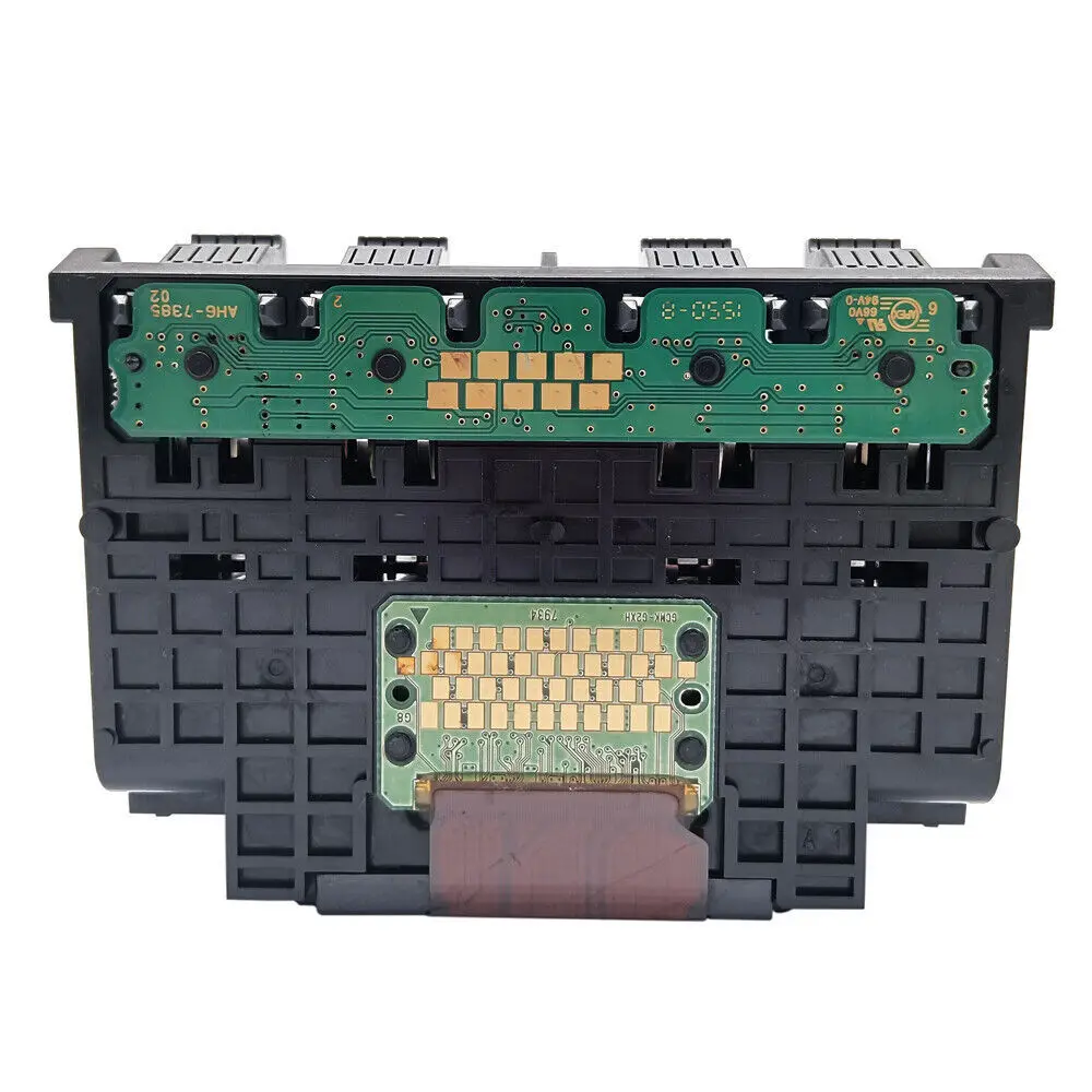 Full Color Printhead QY6-0087 Fits For Canon MAXIFY MB2110 IB4180 IB4020 MB2160 MB2130 MB2150 MB5450 MB2010 MB5440 MB5380 MB5460