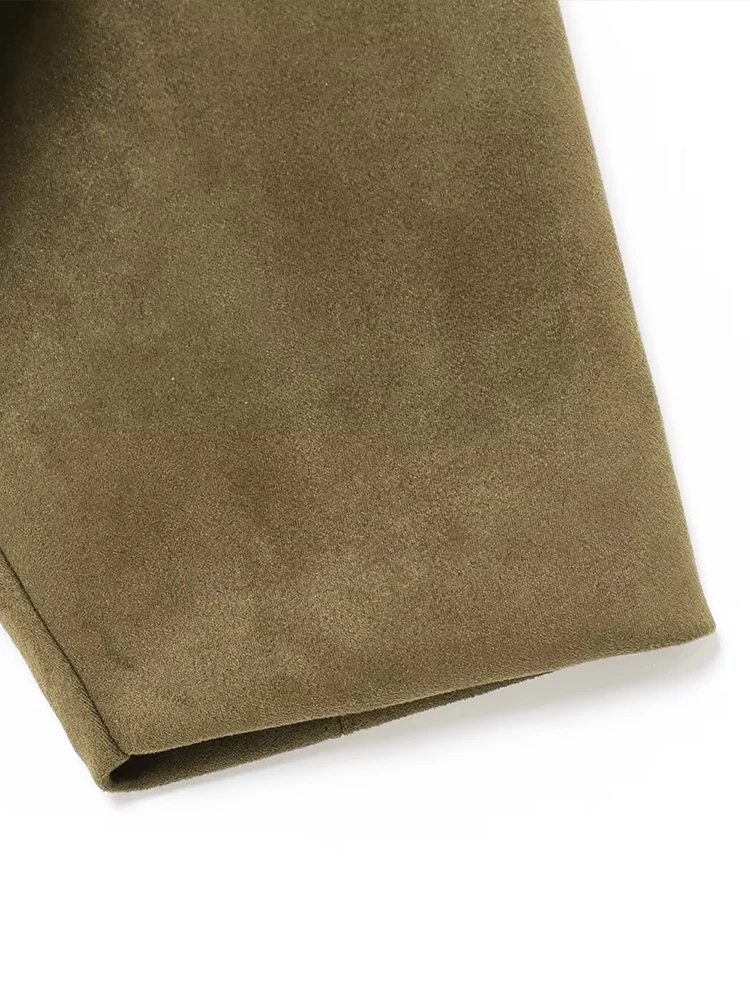 ยุโรปและสไตล์อเมริกันฤดูใบไม้ผลิใหม่แนวโน้มแฟชั่นผู้หญิงสบายๆหนังนิ่มผลเสื้อนักบิน