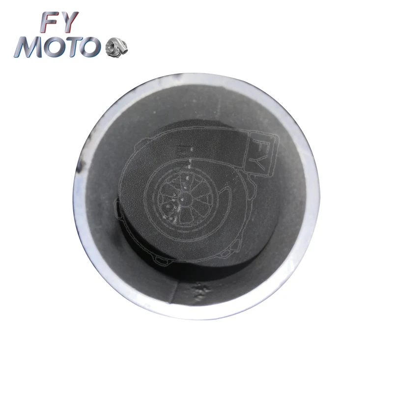 For Ford Focus ST 2013+ Intercooler