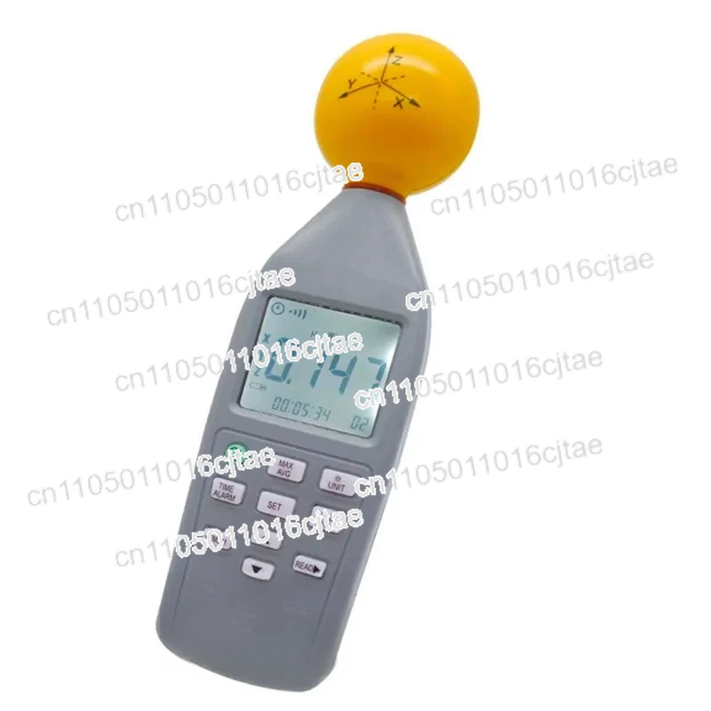 For Electromagnetic…