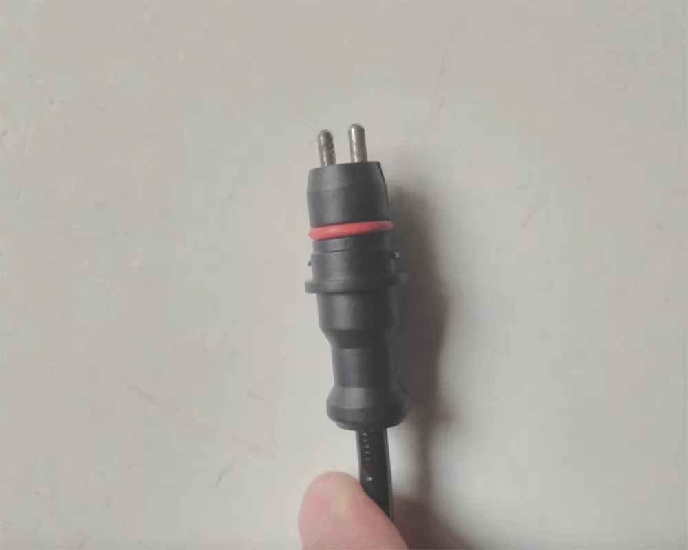10Pcs ABS Sensor For Renault Grand Megane Scenic OE No.:8200446282