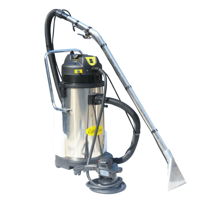 2025 رائجة البيع أريكة آلة تنظيف السجاد رذاذ ضخ واحد نسيج الستار فراش آلة تنظيف التدبير المنزلي التجاري