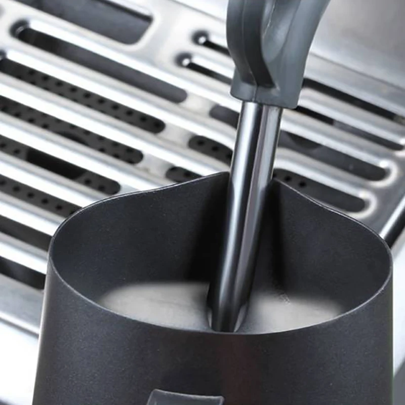 BBNV-4 ثقوب ماكينة القهوة فوهة البخار الملحقات ل Breville 870/878/880 رغوة الحليب المثالية لنوفا جيميلت