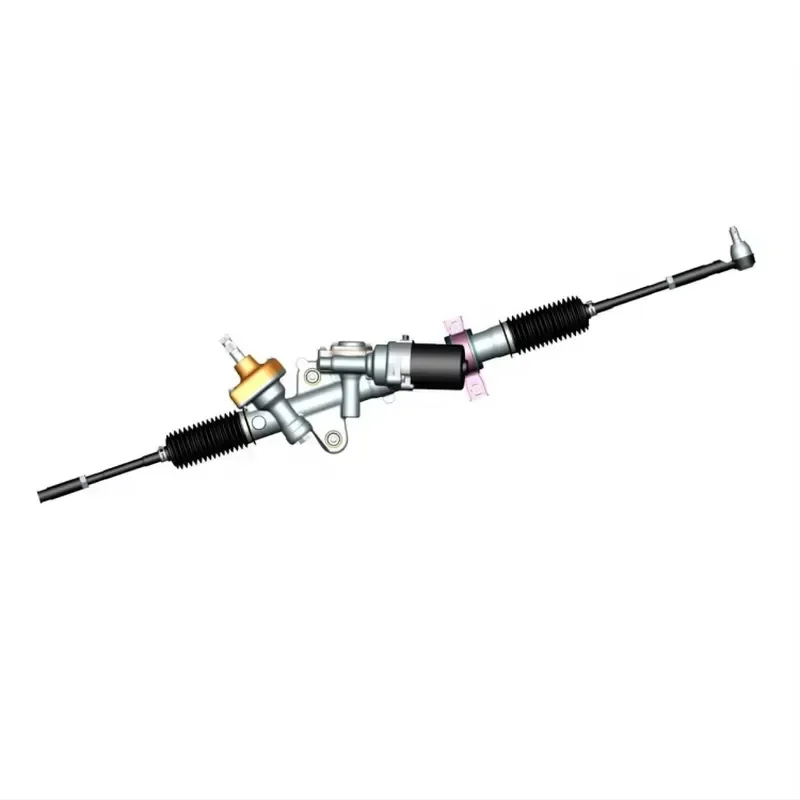 OEM Electric Power Steering Rack and Pinion Electric Truck Conversion Kit