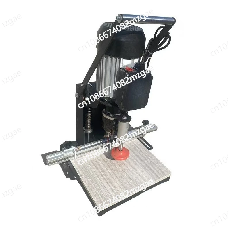 Hinge drill portable mini board punching hinge woodworking machinery home decoration furniture cabinet door cabinet door