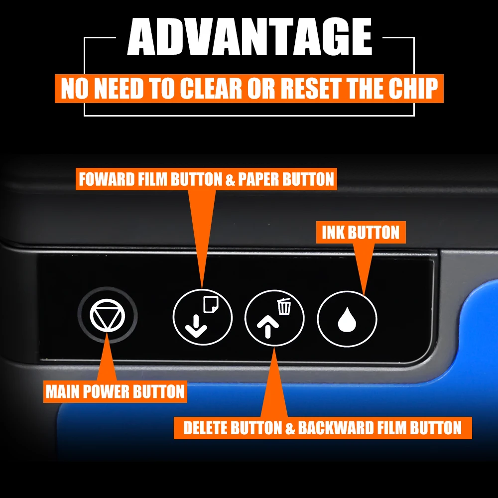 Imagem -04 - Impressora Dtf para Todos os Tecidos Impressos Direto para Filmar Máquina de Impressão Dtf Adequada para Epson L805 Xp600 a4