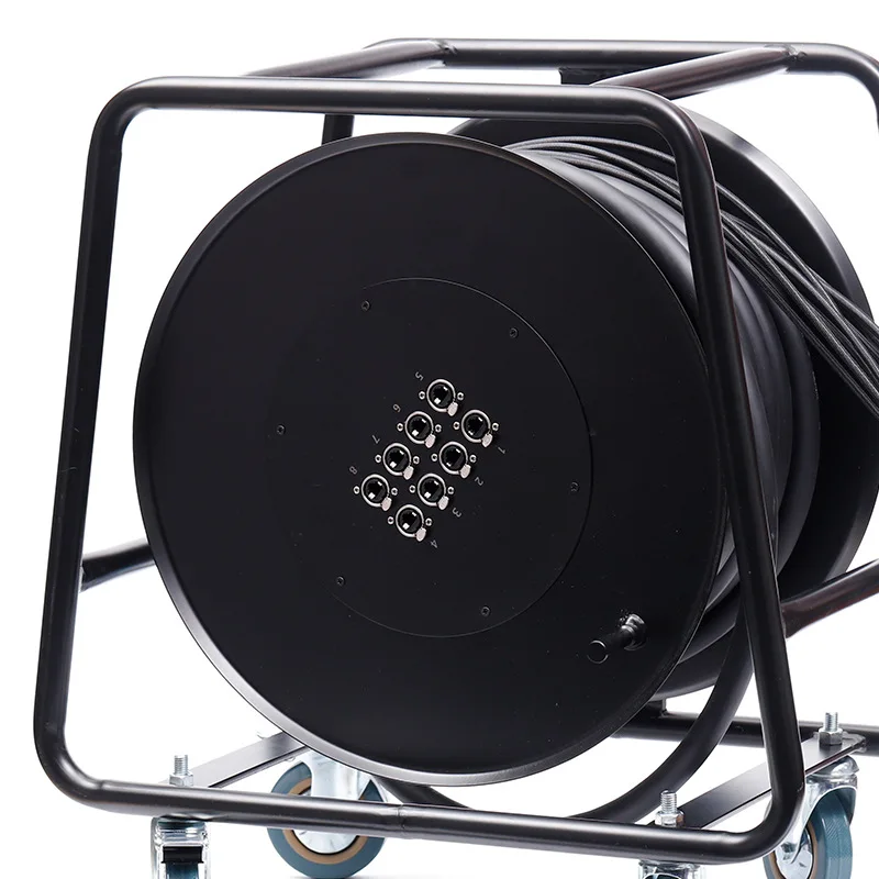 Cable de red Super Six Cat6 UTP blindado tipo FTP Cable Sta de coche de 8 canales para comercio exterior multisinal