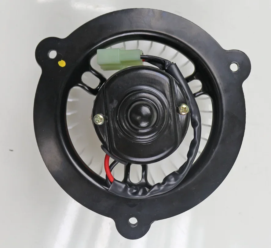 

Aftermarket Tractor Blower Motor 12v AH003136 A0440144 Air Circulation Blower Motor For Tractor LS Plus 80/ 90/ 100