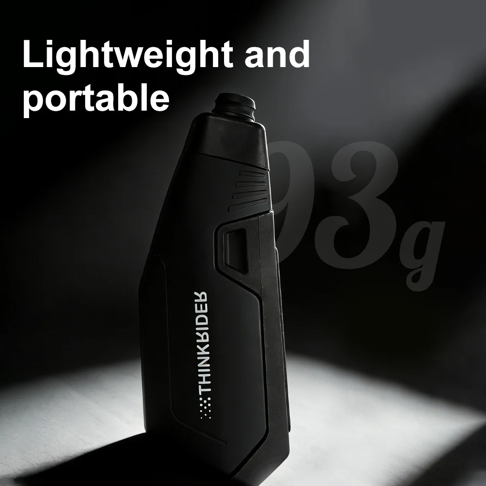 ThinkRider Bicycle 650ml Aerodynamic Water Bottle Bracket Set Bike Water Bottle MTB Road Frame Down Tube Riding Water Kettle image 5