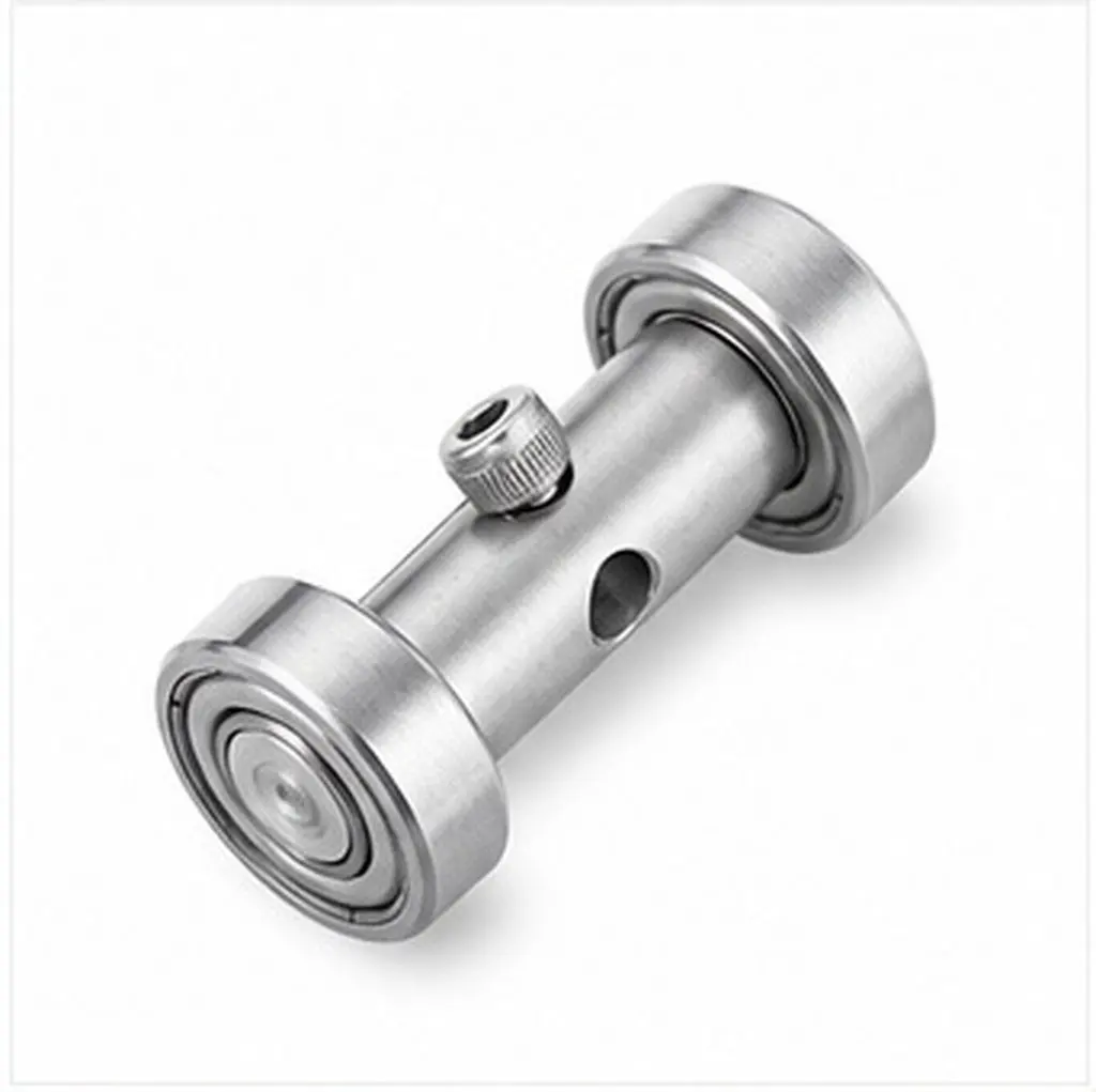 Screwdriver Fix Roller Delicate Attachment Safety Sharpener Honing Grinder Precision Fine