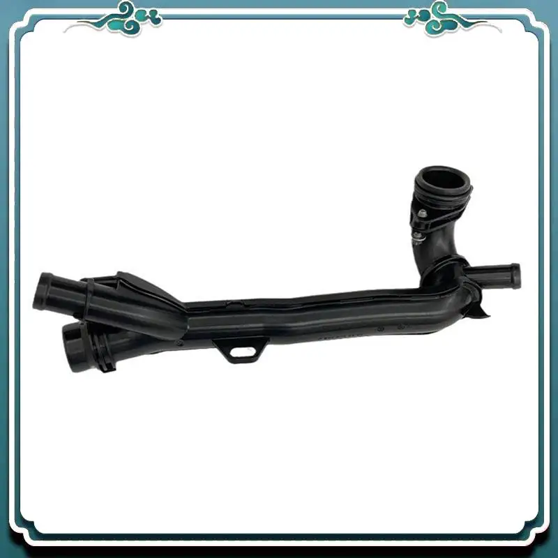 

ABTU-2642008600 A2642008600 Engine Thermostat Coolant Tube Constant Temperature Cooling Tube Automotive For Mercedes-Benz
