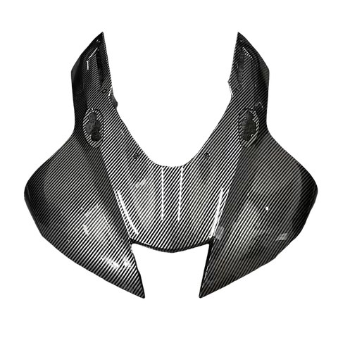 Motorcycle Front Headlight Cover Fairing Kit Fit For Honda CBR1000RR-R SP 2022 2023 2024 2025 Front Mask Bodywork Shell Kits