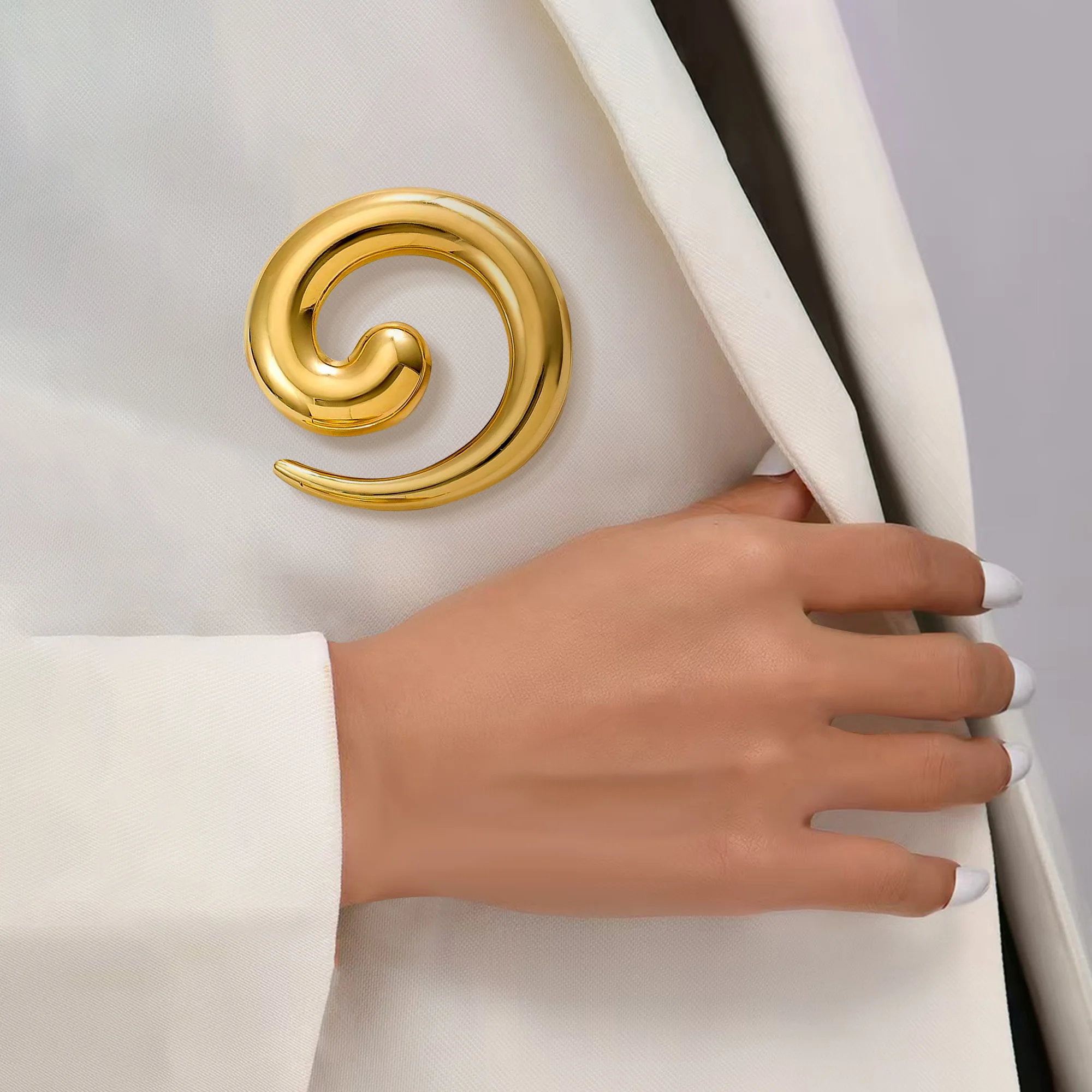 Thumbnail 2 - #56 Compare Brooches Before You Buy