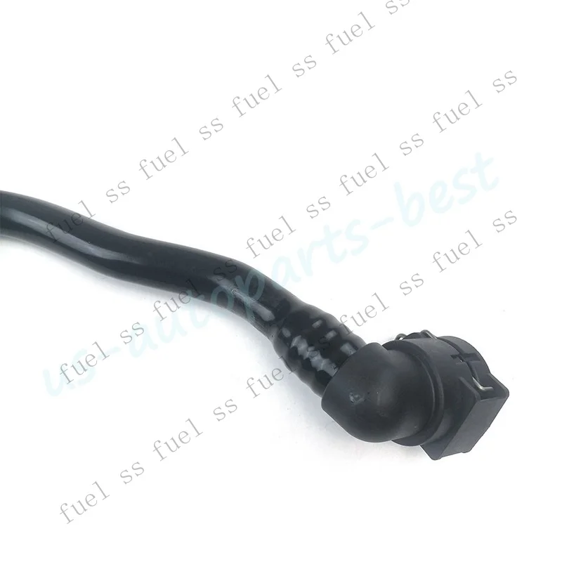S+ 2465010058 Coolant Hose Cooler Pipe Fits for Mercedes-Benz GLA250 2015-2020