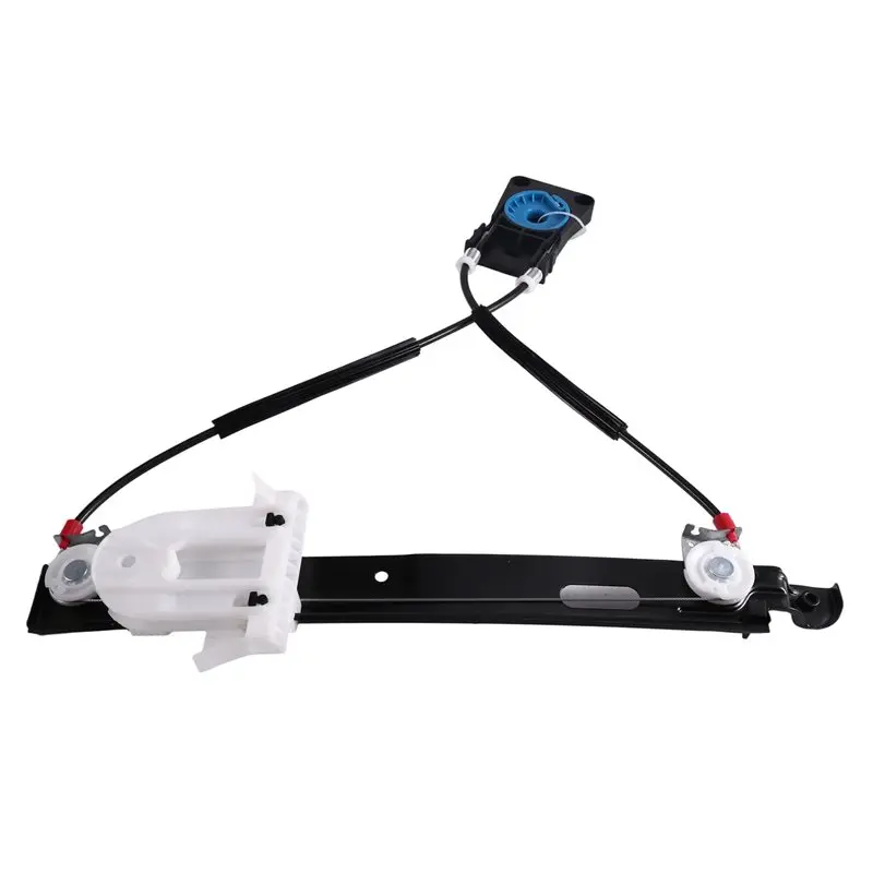 

ABOK-7S71A27001B 7S71A27001BH Rear Left Power Window Regulator No Motor For Ford Mondeo Focus 2008-2016