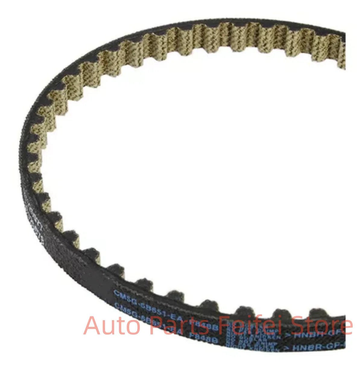 1pc CM5G-6B651-EA CM5Z 6B651A New Original Hight Quality Oil Pump Belt For Ford- Ka 1.0l E Fiesta 3 Cylinders 2014-2021