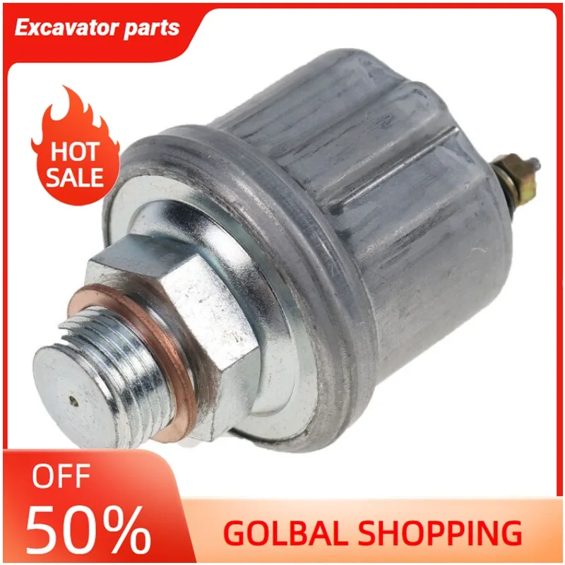 Émetteur de pression d'huile 37033GT pour moteur Genie S40/45 S60/65 S80/85 Deutz F4L1011F