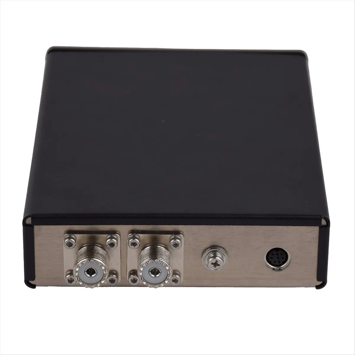 A64I  MAT-30 HF Auto-Tuner 120W AUTO TUNER Automatic Antenna Ham Radio for Yeasu