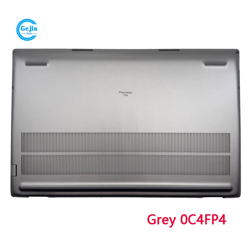 

НОВЫЙ ОРИГИНАЛЬНЫЙ нижний чехол для ноутбука D для Dell Precision 7780 M7780 0C4FP4