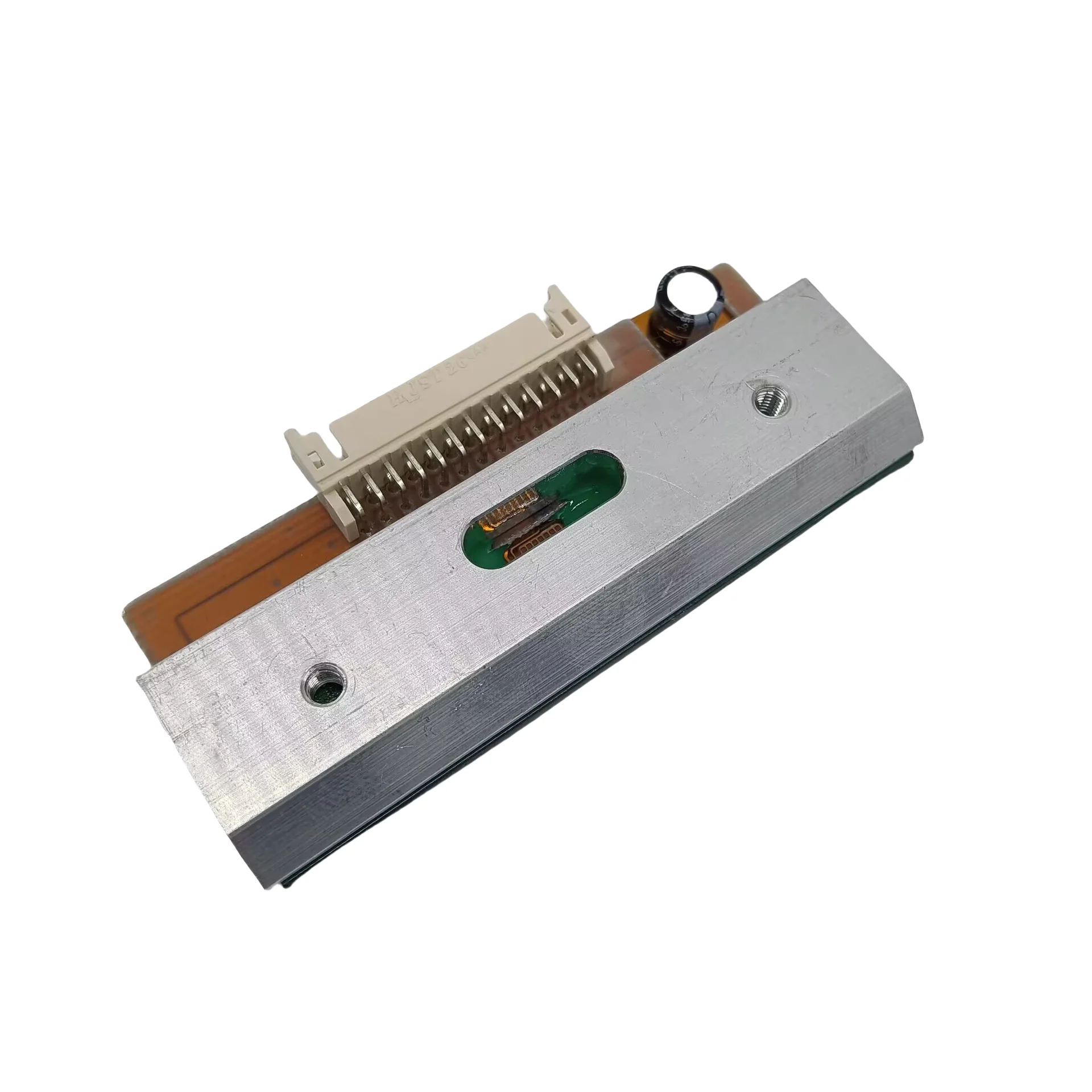 

300dpi Printer Print Head Fits For Zebra ZC100 P1094879-020 ZC300 PVC Color Card Printing