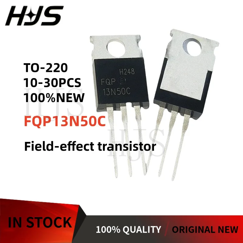 10-30Pcs 100%NEW FQ…