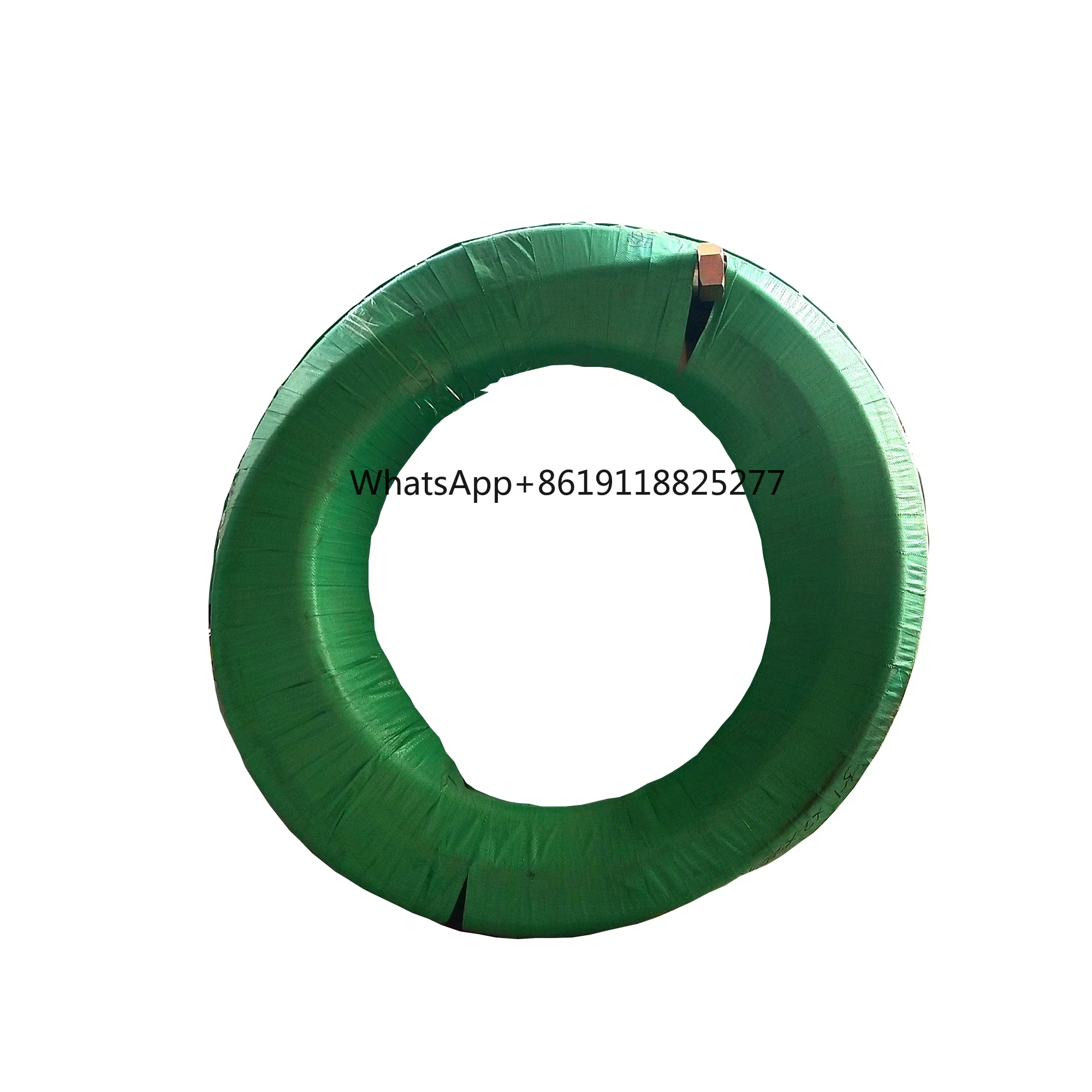 Tubazioni di pressione che collegano l'impianto di perforazione del pozzo d'acqua e la pompa del fango per i sistemi idrici 51mm / 6m, tubo dell'aria per il sistema dell'aria 51mm/20m