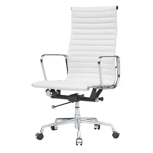 Cadeiras de escritório confortáveis ​​travesseiro couro ergonômico preguiçoso cadeira de trabalho lounge cabeleireiro cadeira gamer