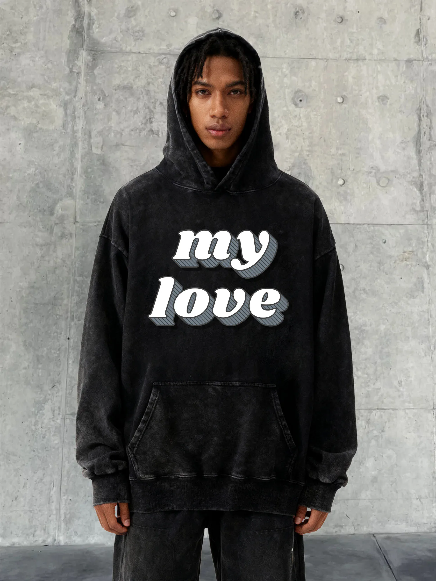 My Love Man 400G He… - image