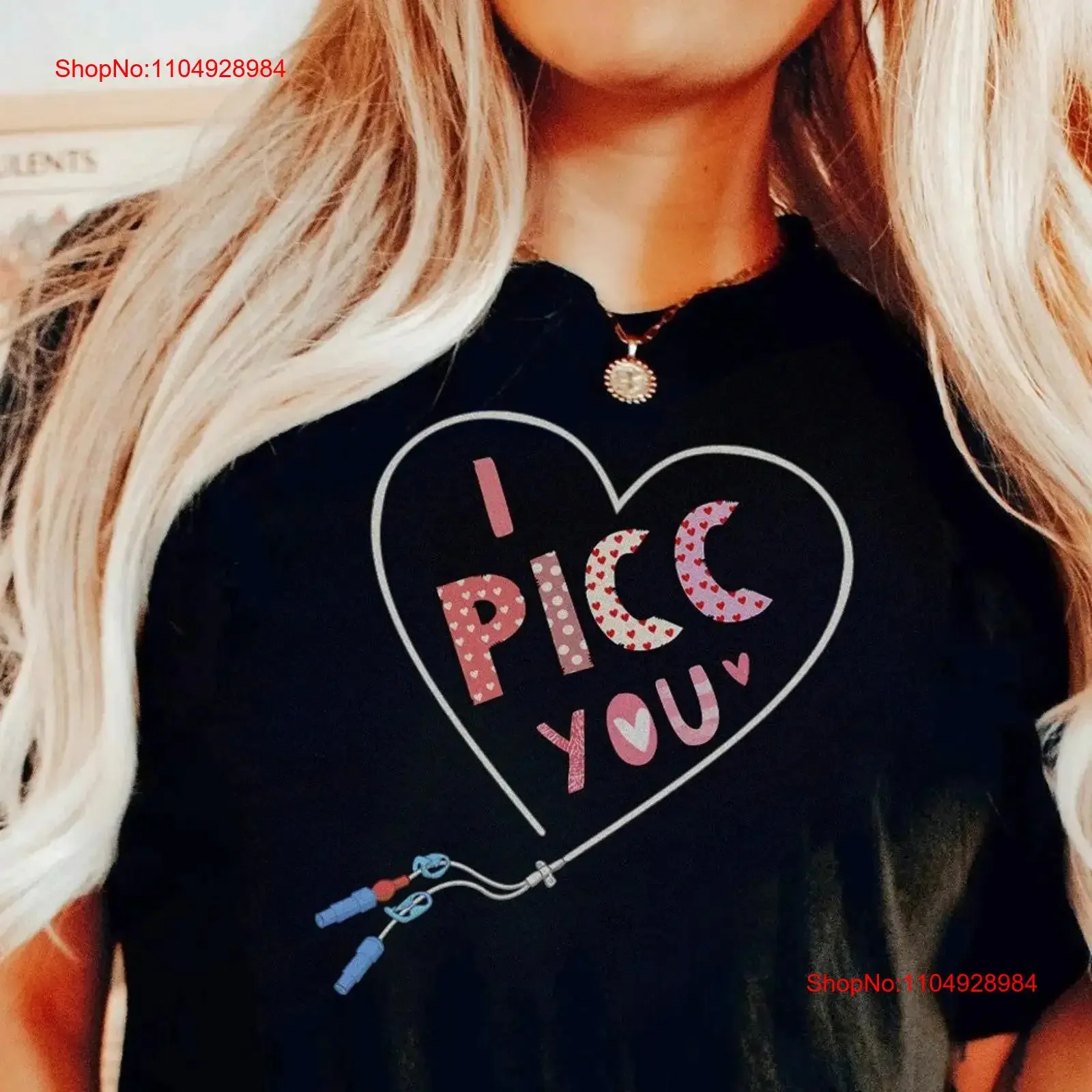 Picc Nurse Valentin…