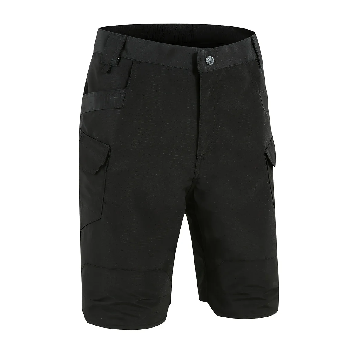 2026 Neue Herren Cargo-Shorts Taktische Freizeithose Sommer Dünn Schnelltrocknend Workout Multi-Taschen Outdoor Trekking Wanderhose – Detail 21